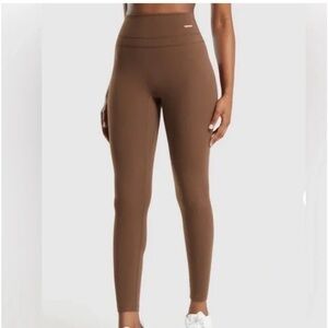 Whitney Simmons x Gymshark high rise leggings